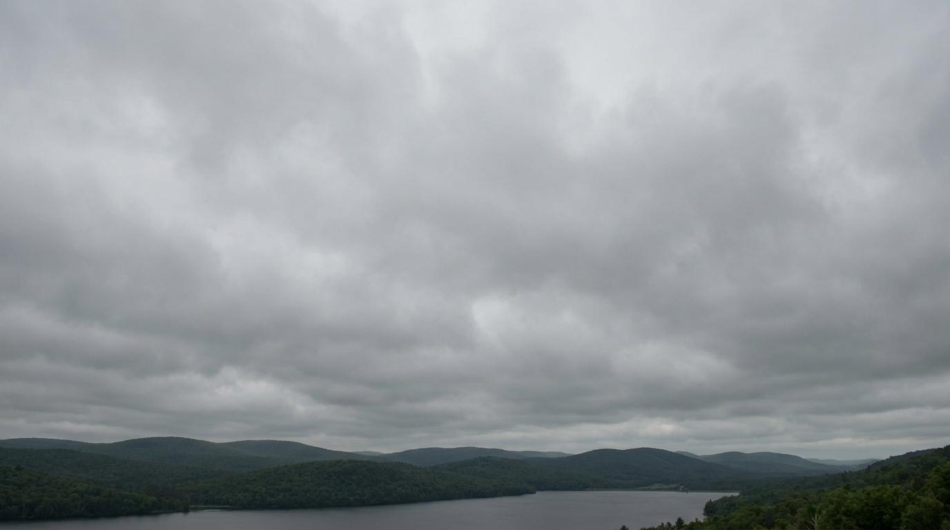Altostratus opacus