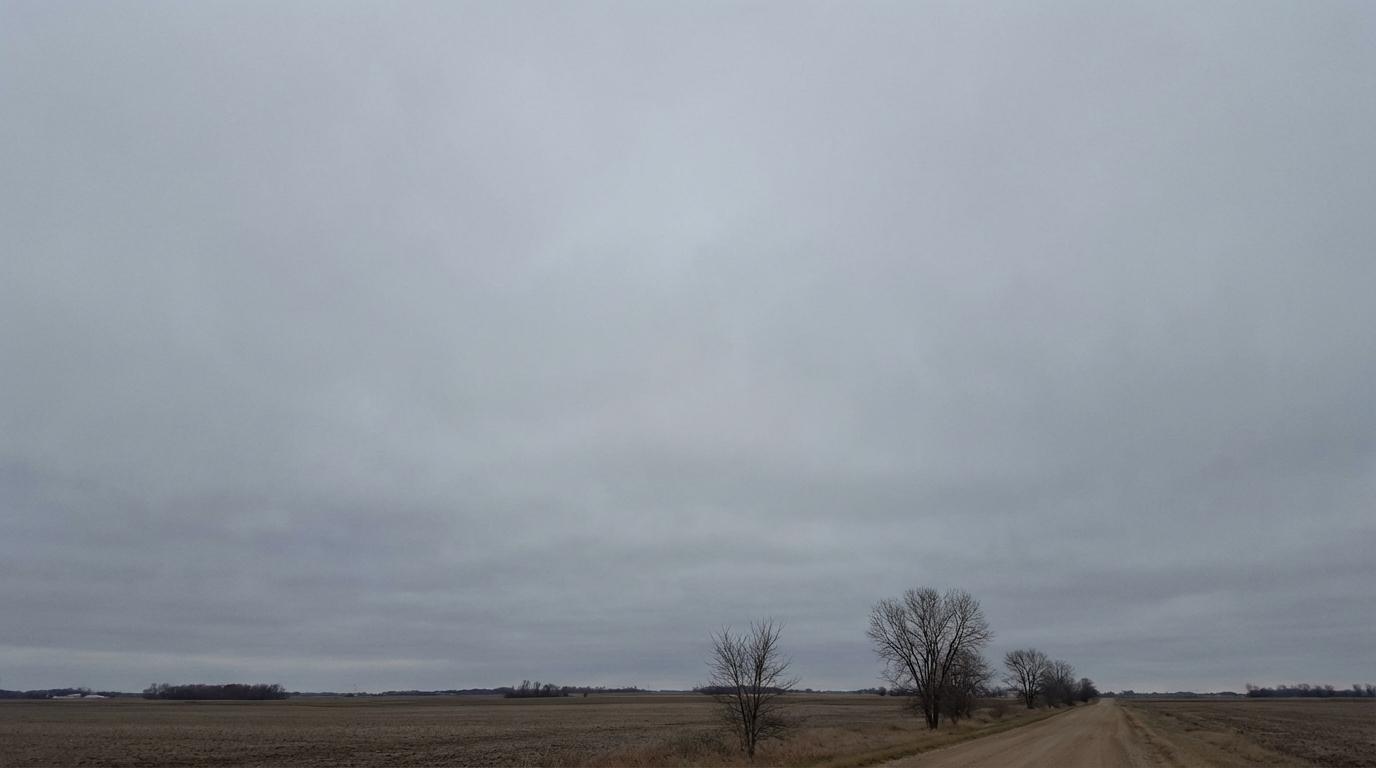 Stratus nebulosus