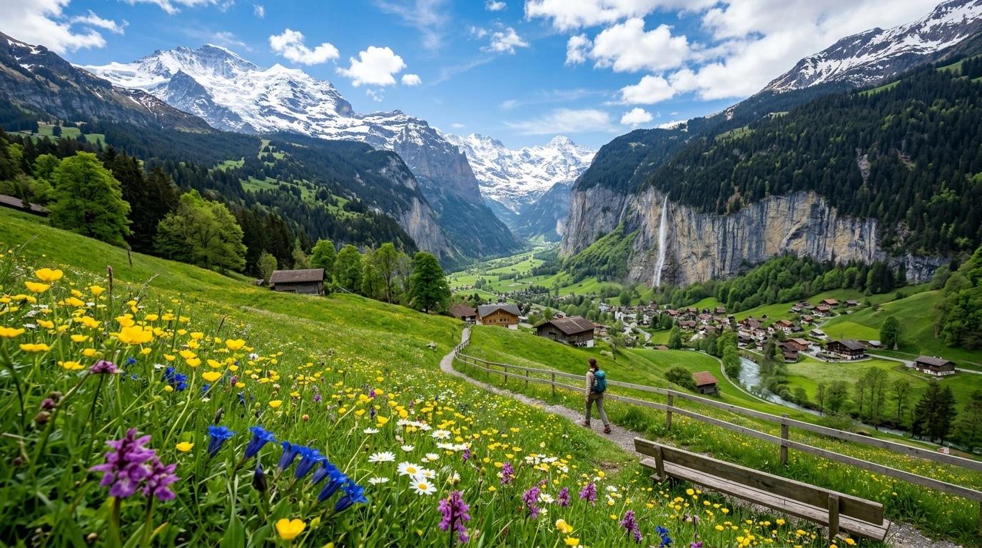 When Does Spring Begin? The Meteorological Start of Spring Explained