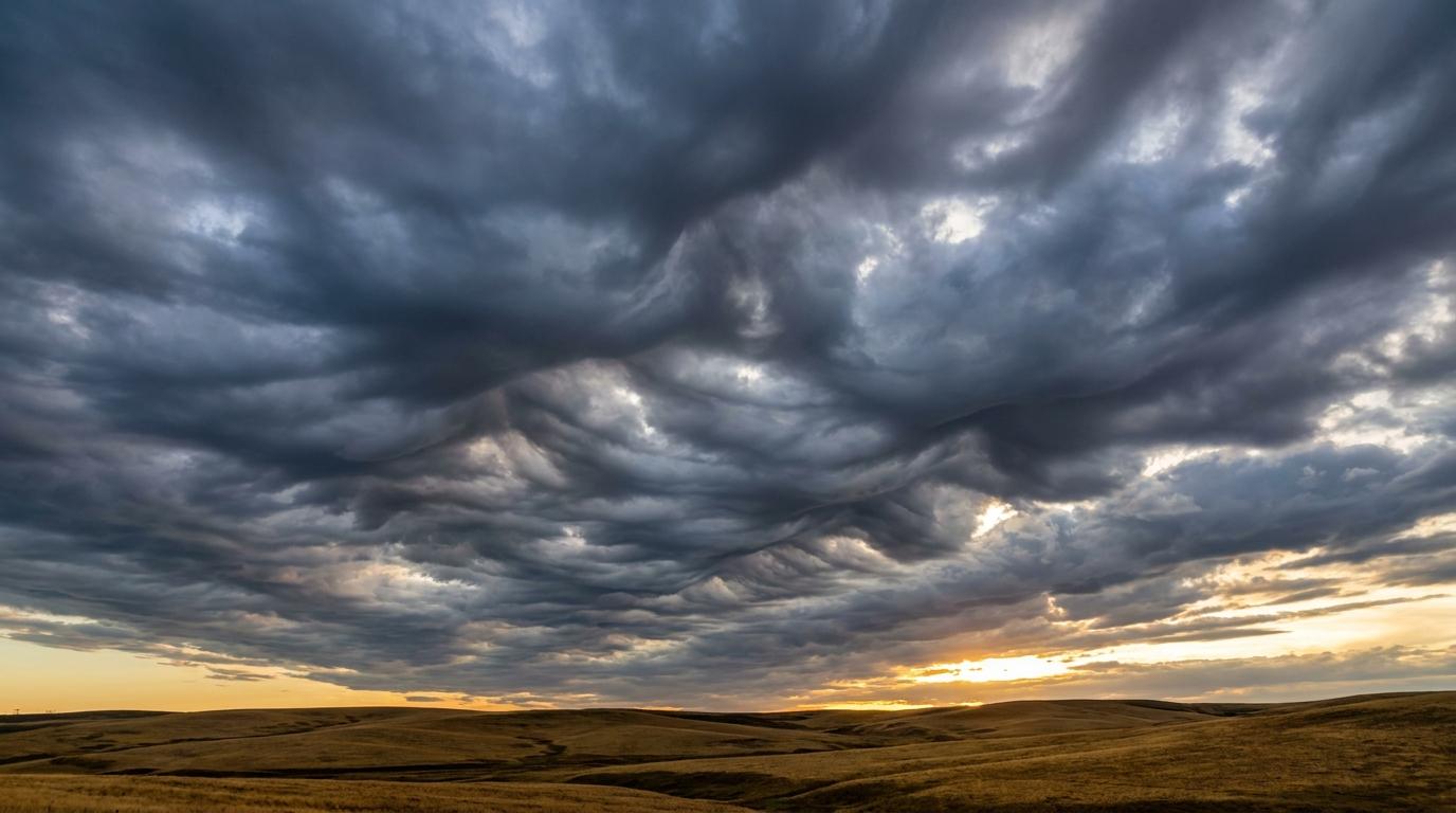Altocumulus asperitas