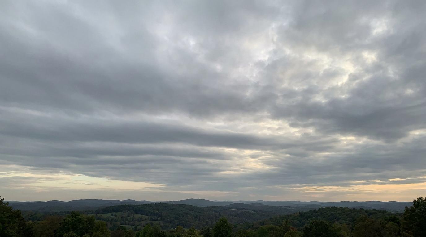 Altostratus duplicatus