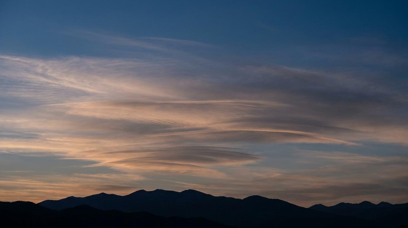 Cirrostratus duplicatus