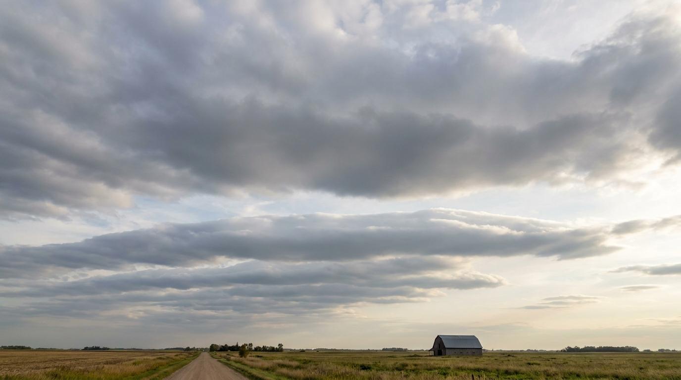 Stratocumulus duplicatus