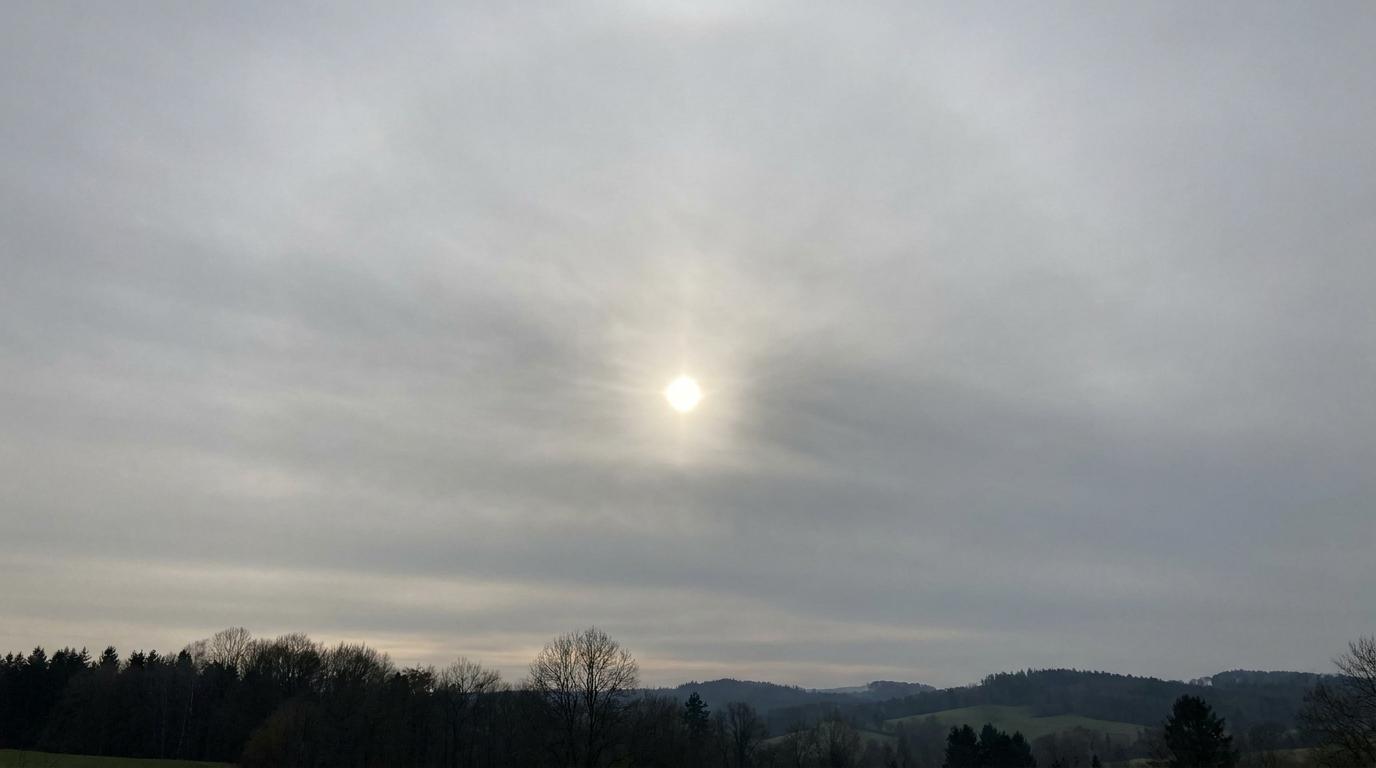 Stratus translucidus