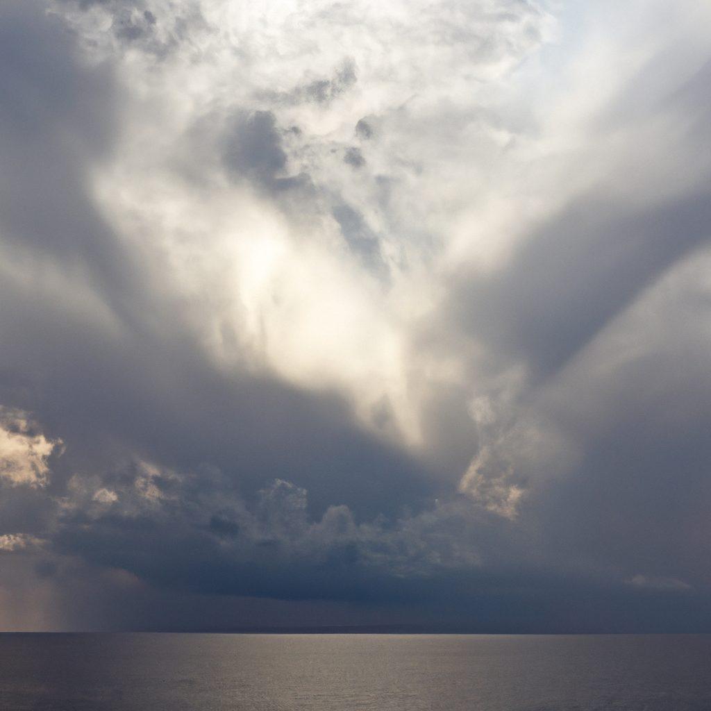 Nimbostratus